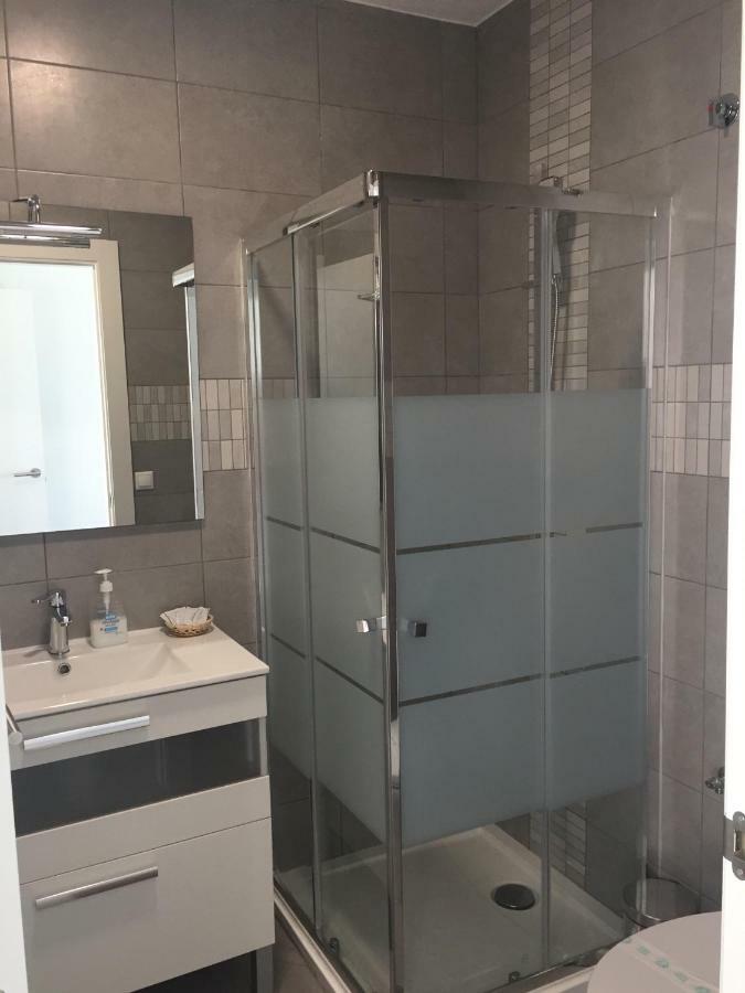 Hostal Baladrar Бениса Экстерьер фото